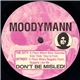 Moodymann - Don't Be Misled!